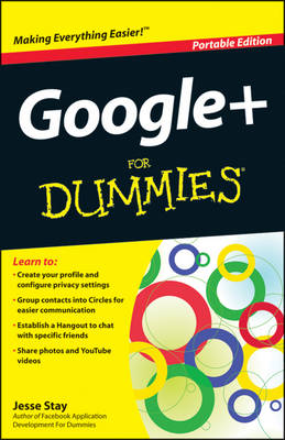 Google+ For Dummies
