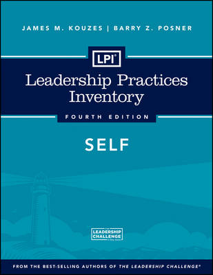 LPI: Leadership Practices Inventory Self