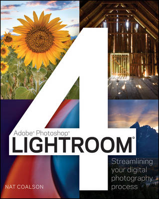 Lightroom 4
