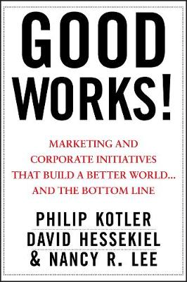 Good Works!