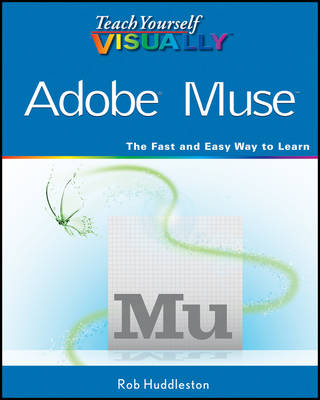 Teach Yourself Visually Adobe Muse