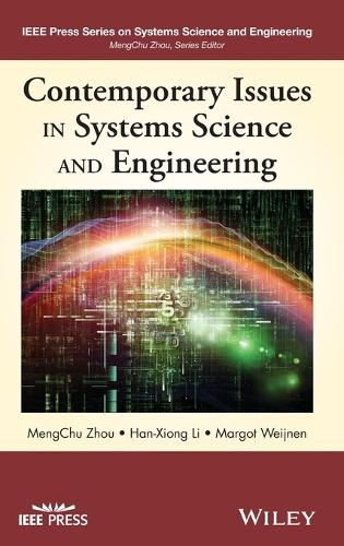 Contemporary Issues in Systems Science and Engineering