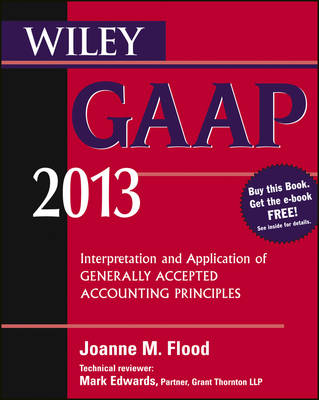 Wiley GAAP 2013 2013