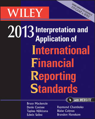 Wiley IFRS 2013 2013