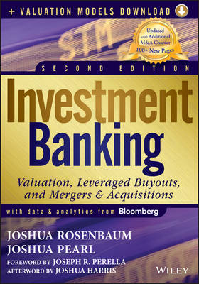 Investment Banking