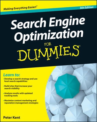 Search Engine Optimization For Dummies