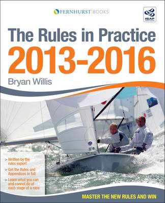 The Rules in Practice 2013 - 2016