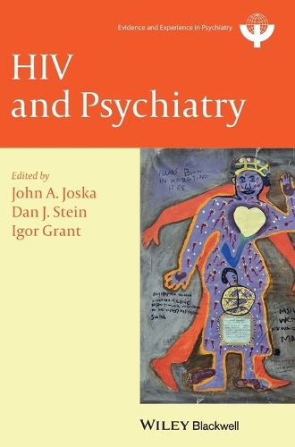 HIV and Psychiatry