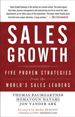 Sales Growth