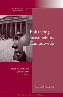 Enhancing Sustainability Campuswide