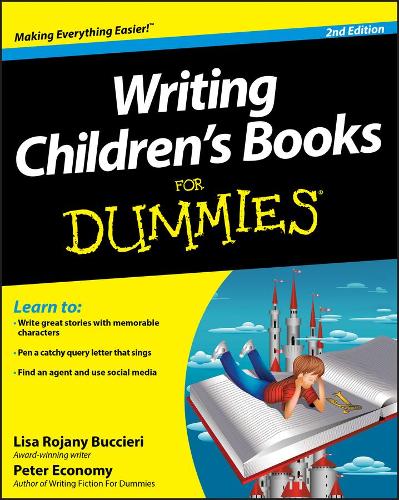 Writing Children′s Books For Dummies