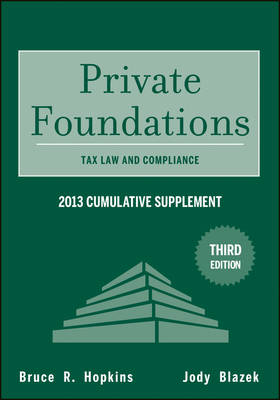 Private Foundations
