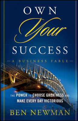 Own Your Success