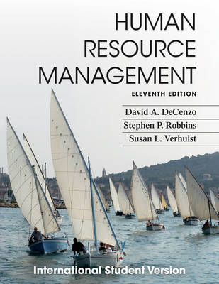 Human Resource Management