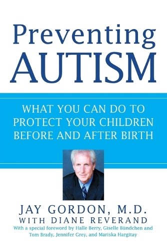Preventing Autism