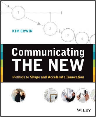 Communicating The New