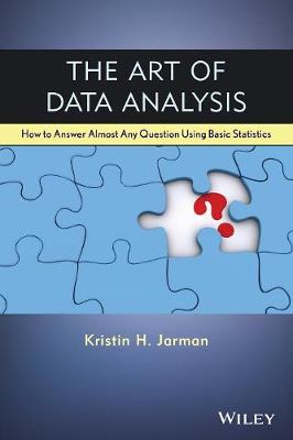 The Art of Data Analysis