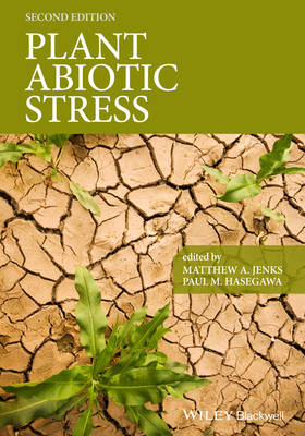 Plant Abiotic Stress