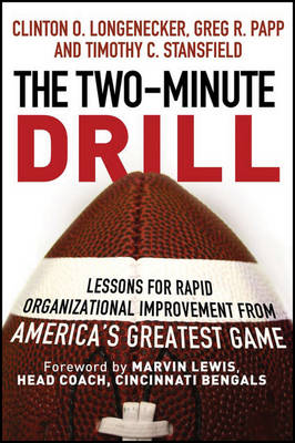 The Two Minute Drill