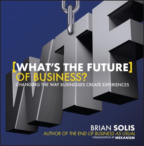 WTF?: What's the Future of Business?