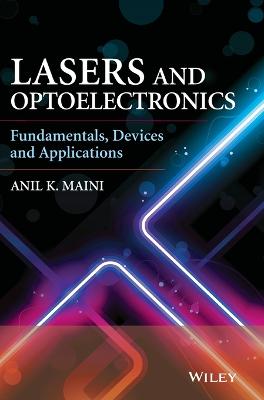 Lasers and Optoelectronics