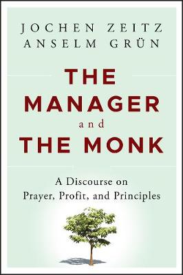 The Manager and the Monk