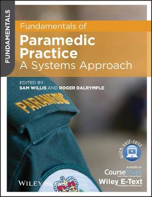 Fundamentals of Paramedic Practice