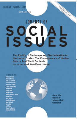The Reality of Contemporary Discrimination in the United States