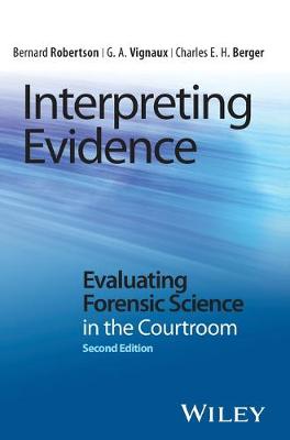 Interpreting Evidence