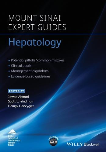 Hepatology