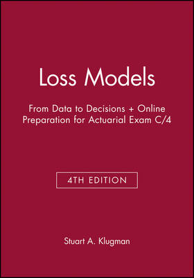 Loss Models