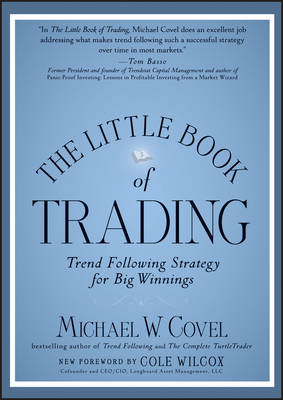 The Little Book of Trading: Trend Following Strategy for Big Winnings