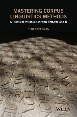 Mastering Corpus Linguistics Methods
