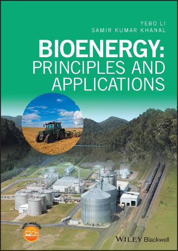 Bioenergy