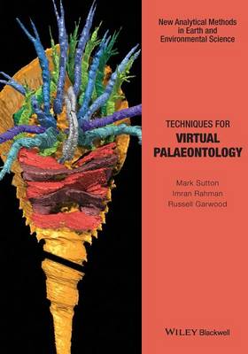 Techniques for Virtual Palaeontology