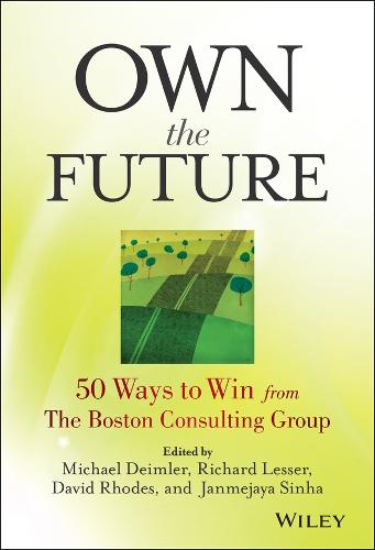Own the Future