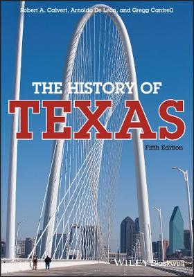 The History of Texas