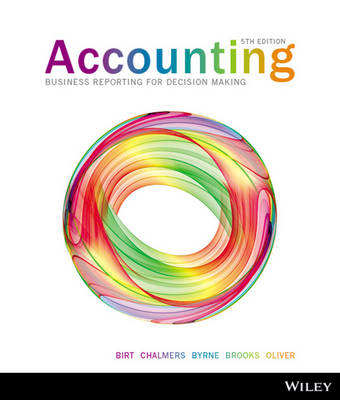 Accounting