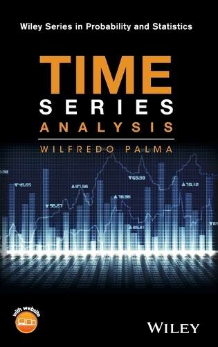 Time Series Analysis