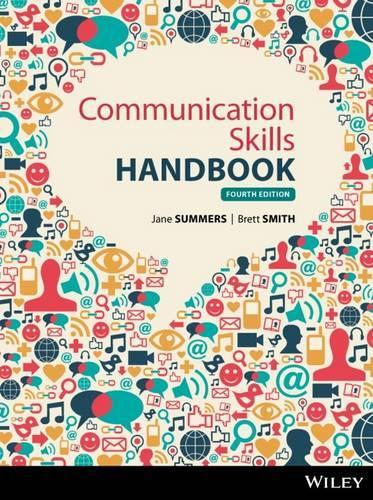 Communications Skills Handbook