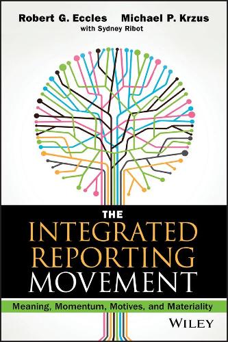 The Integrated Reporting Movement