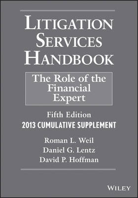 Litigation Services Handbook