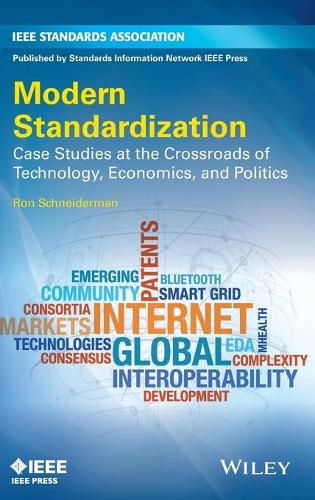 Modern Standardization