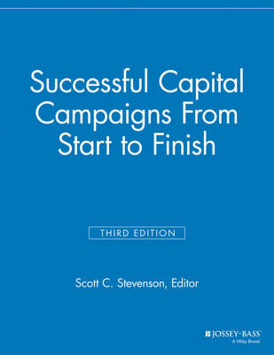 Successful Capital Campaigns