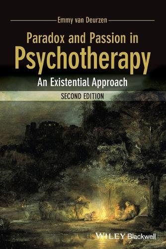 Paradox and Passion in Psychotherapy