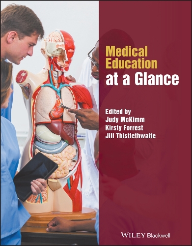 Medical Education at a Glance
