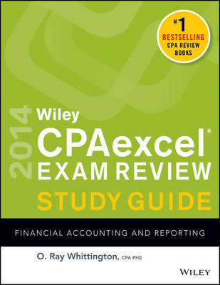 Wiley CPAexcel Exam Review 2014 Study Guide