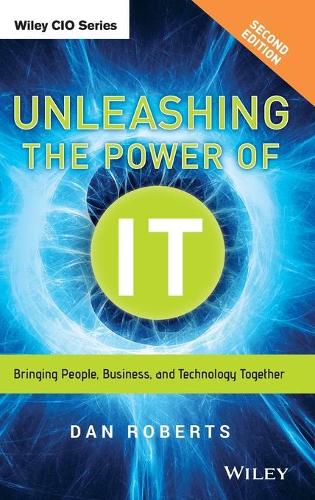 Unleashing the Power of IT