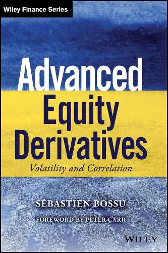 Advanced Equity Derivatives