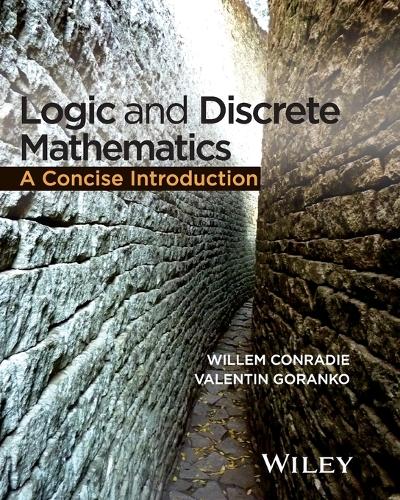 Logic and Discrete Mathematics